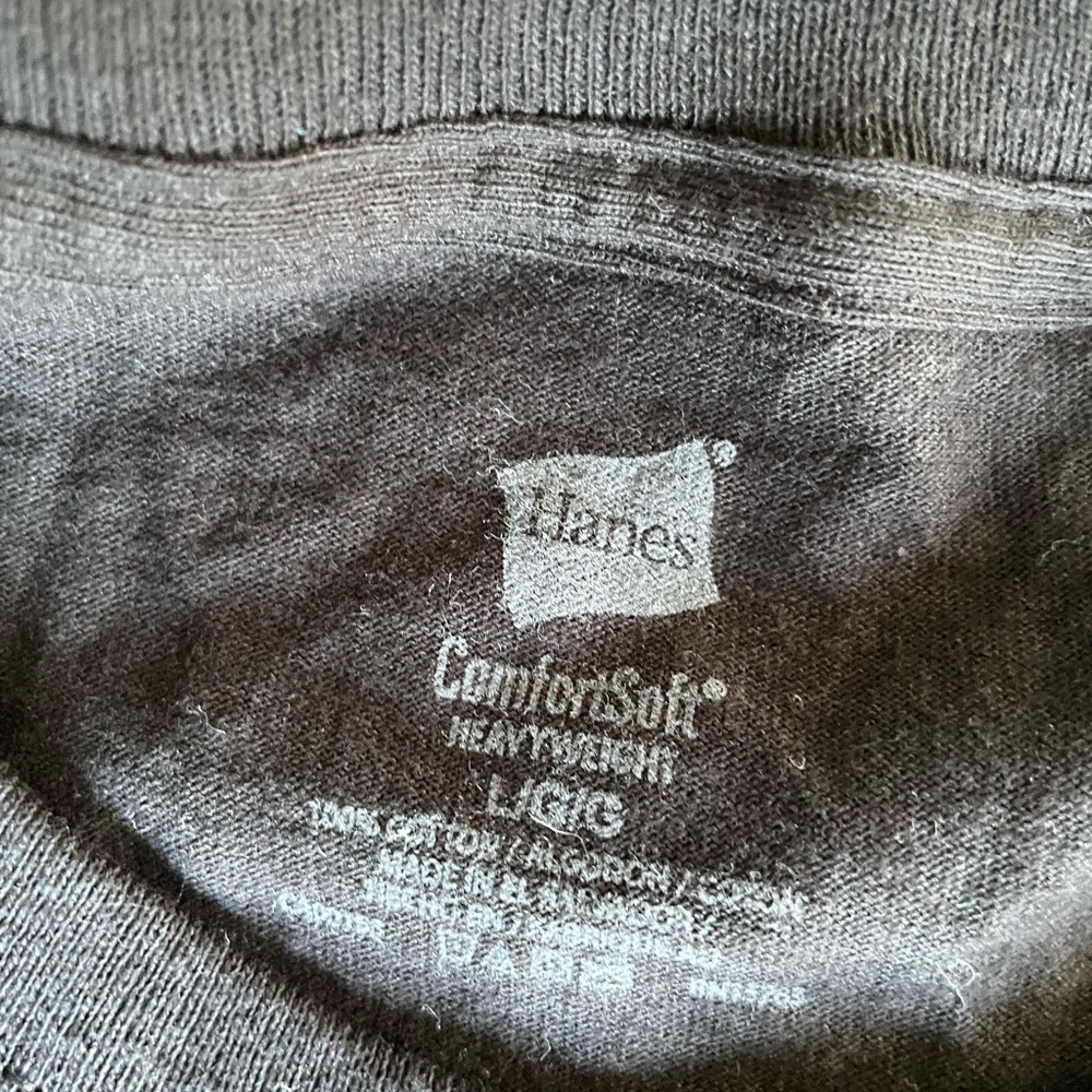 LYNYRD SKYNRD  cotton T-shirt worn once - Picture 2 of 3